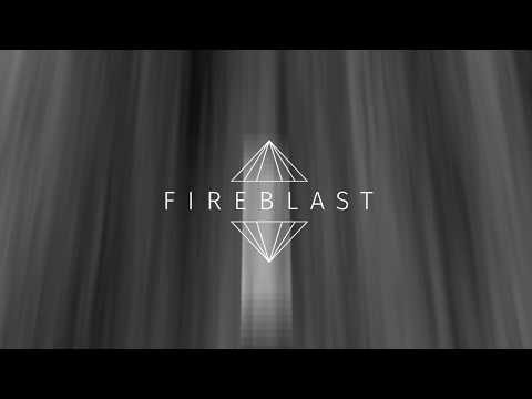 Fireblast Eye of the storm (Lyric video)