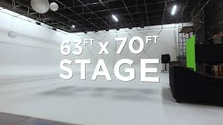Trailblazer Stage Rental Video 2019