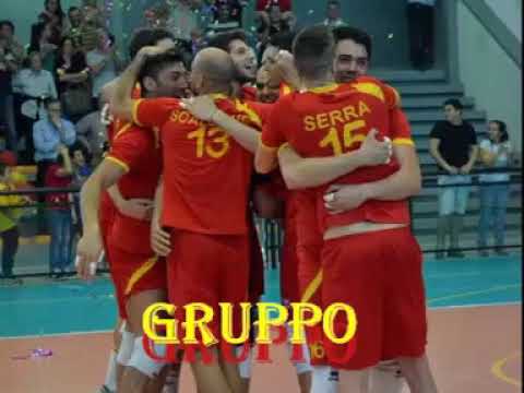 Falchi Ugento Beach Story