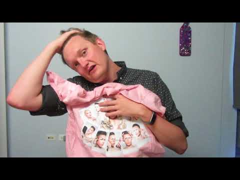 download lagu mp3 mp4 Drag Queen Merch, download lagu Drag Queen Merch gratis, unduh video klip Drag Queen Merch