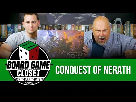 Buy it, Play it, or Hate it?