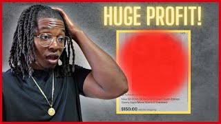 Sneakers & Boots That Sold On eBay For Huge Profit!