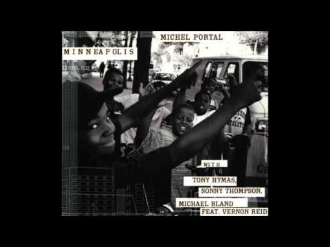 Michel Portal - Judy Garland