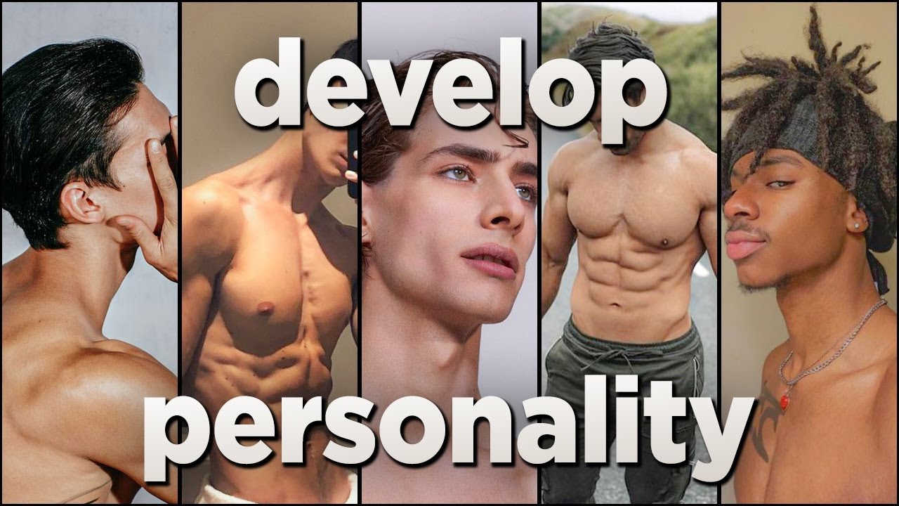 If I Started My Personality Development Journey Today, I'd Do This!