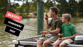 Die Besten Funkgerät Test - (Top 5)