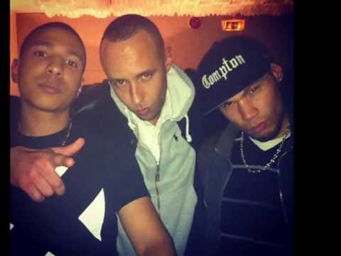 Peche au mic/Cid youssef/Sam esta rutti/ on les fuck