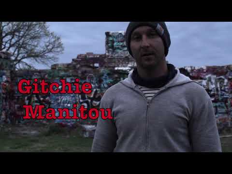 This place is Haunted. Gitchie Manitou State Preserve and the murders that rocked Iowa in 1973.