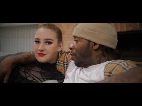 Wayveeporter X Nino Money Bagz - In My Bag