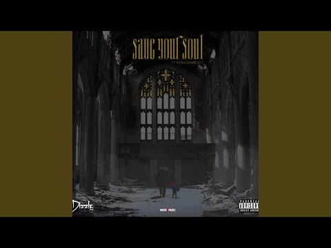 Save Your Soul (feat. Miah-Sharelle)