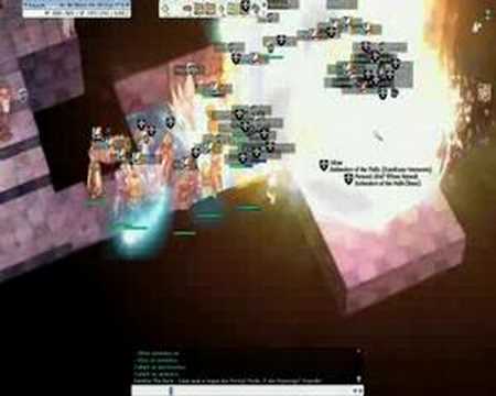 Disorder WoE 4-1-07 @ Chaos bRO