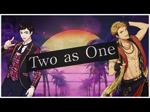 Two as One (Full ver.) - STATION IDOL LATCH!