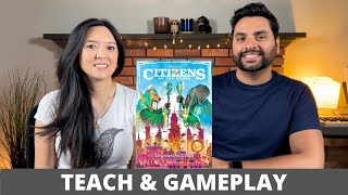 Before You Play - Citizens of the Spark video thumbnail