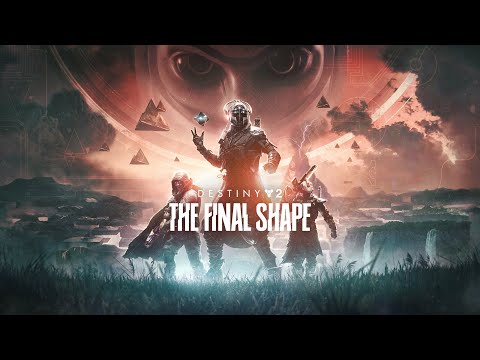 Steam Community :: Video :: Destiny 2 - The Final Shape All Cutscenes