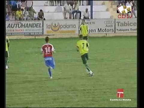 CMT. Temp. 2009-10. Videonoticias 18/08/2009