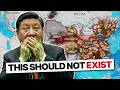Fake Food Is KILLING China And It Might KILL You Too