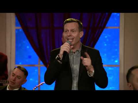 Marjan Kocev - Roden sum za pesna - Na zdravje LIVE TV Show