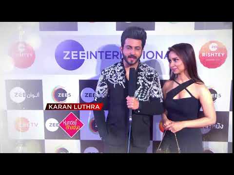 Kundali Bhagya Happy New Year Wishes ZEE Americas