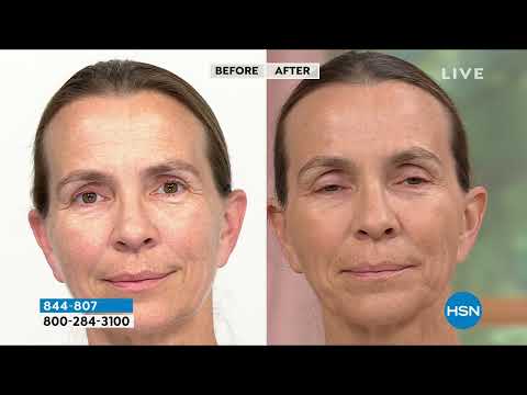 HSN | Nakery Beauty - All On Free Shipping 08.11.2023 - 06 PM