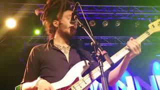 Joanne Shaw Taylor - Wild Is The Wind (Iduna Drachten 24-06-2017)