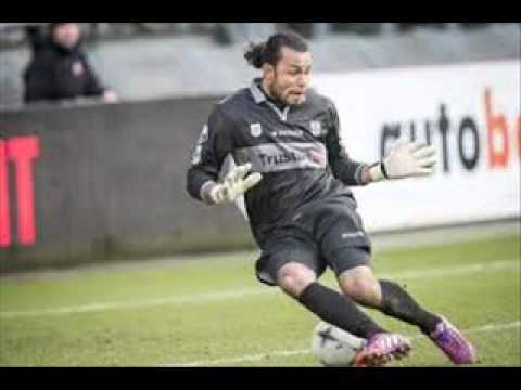 Voorbeschouwing Warner Hahn