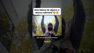 Uma bituca de cigarro o deixou milionário (parte 3) #filme #resumo