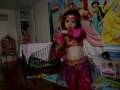 Princess Jasmine Belly Dance