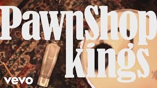PawnShop kings - Fall Apart (Official Video)