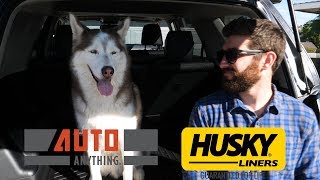Husky Liners - Making Your Day In The Park Better