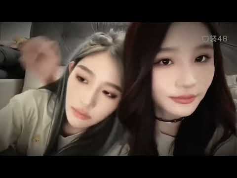 wang yi and zhoushiyu