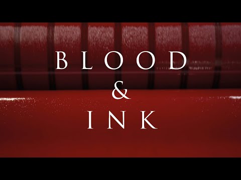 BLOOD & INK: THE MAKING OF SOUL ARTS
