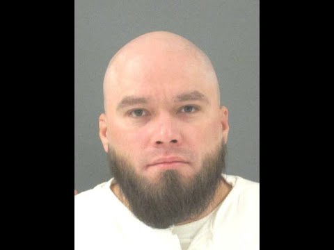 EXECUTED 5 OCTOBER 2022 - John Henry Ramirez