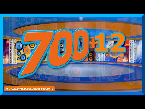 Notowanie 712 cz. 1 - 04.12.2021r.