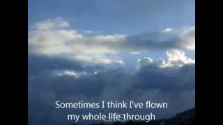 Clouds by David Gates