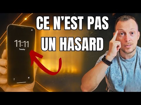 Numérologie et Heure Miroir: Que Signifient Ces Synchronicités ?