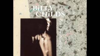 Billy Childs — "Take for Example This..." [Full Album] (1988)
