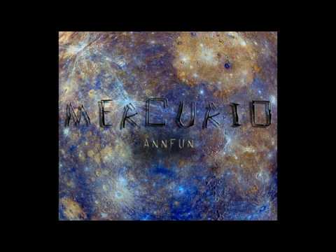 Annfun - 9# Dónde vas?