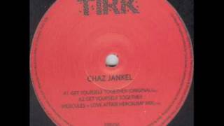 Chaz Jankel - Get Yourself Together (Hercules + Love Affair Hercbump Mix)