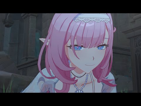 I don't have Paganini... | Elysia vs Otto Boss 735pts 407D (Red Lotus) | Honkai Impact 3rd