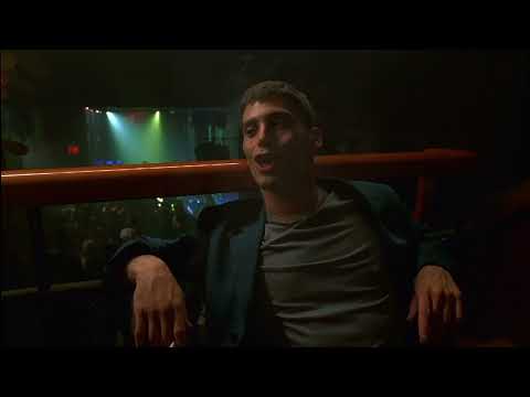 Nagy a zűrzavar a családban - Maffiózók