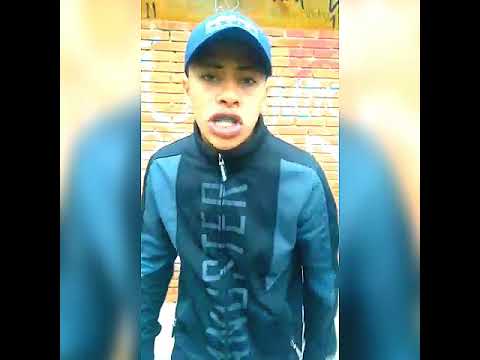 MC Mah DR - Medley Rotina