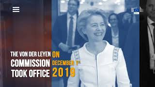 What does the Commission do?