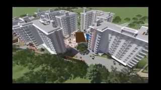 preview picture of video 'Green Condo in Lahug | Mivesa Garden Residences'