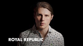 Royal Republic 10 Years Anniversary Movie (Part 3) - Save The Nation