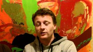 Testimonial Roeland & Shirin - Date With Destiny