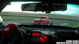 24 Hours of Lemons - HPR - High Plains Drifter - 2022