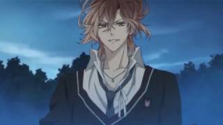 Diabolik Lovers More, Blood: Mukami Brothers AMV-Coconut Dracula (Islander)