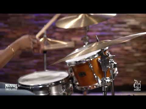 Istanbul Agop 22" 30th Anniversary Ride Cymbal - 2334g (30TH22-1032125D)