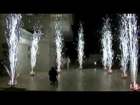 Magic Sky Rocket - Πυροτεχνήματα - 2310-533749