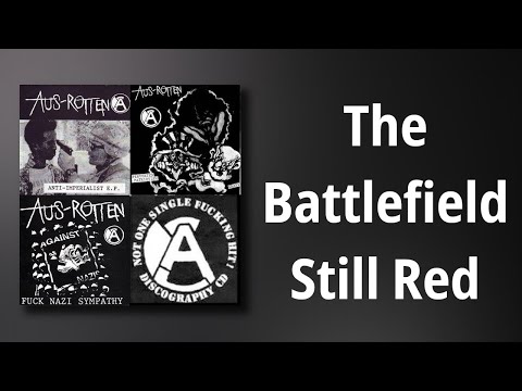 Video thumbnail for The Battlefield’s Still Red (Alternate Version)
