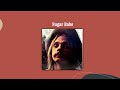 Sugar Babe - Johnathan Edwards